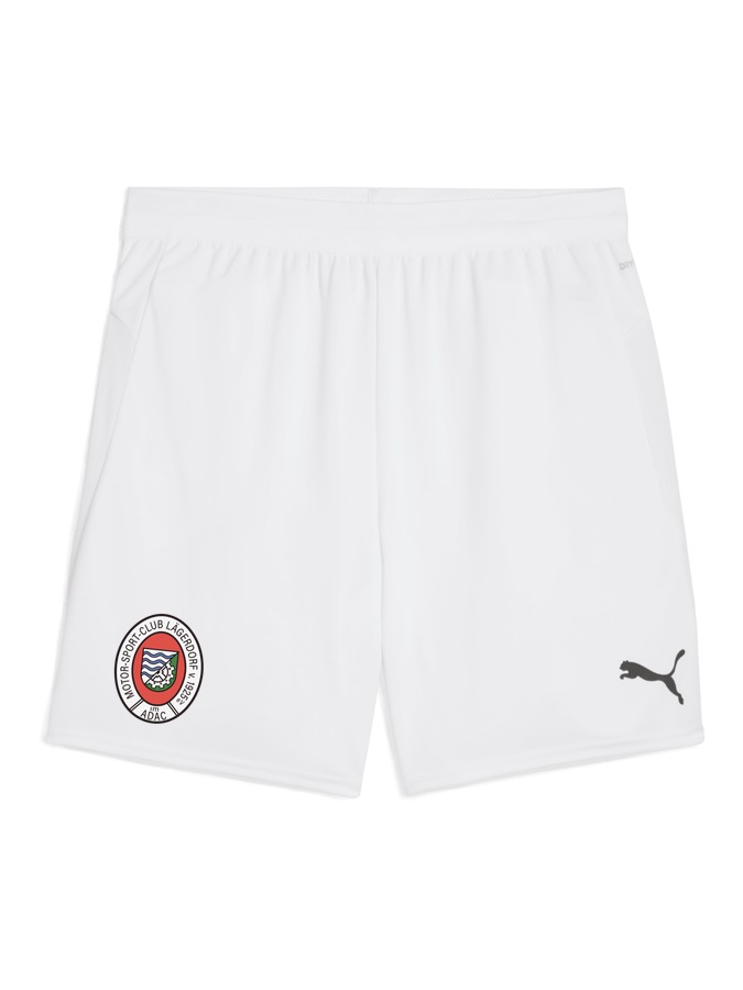 PUMA teamCUP Shorts