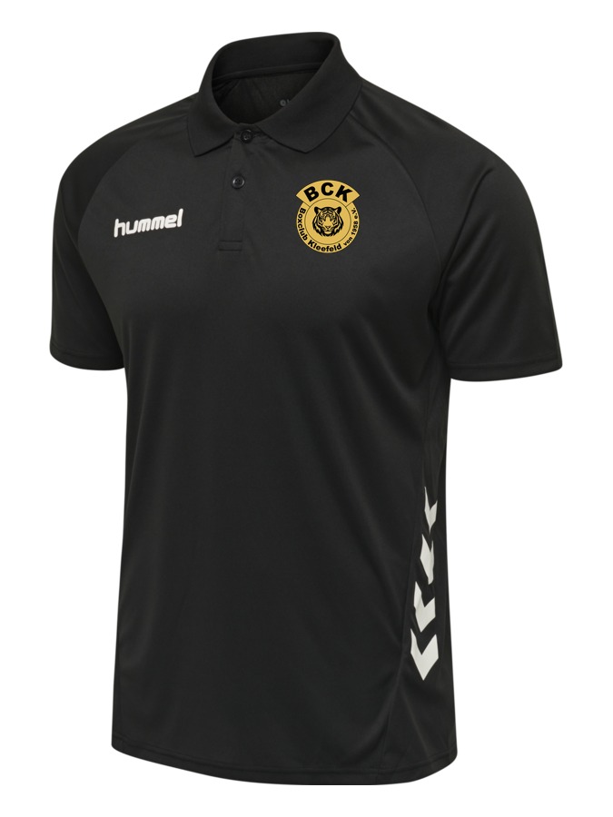 Hummel Promo Polo
