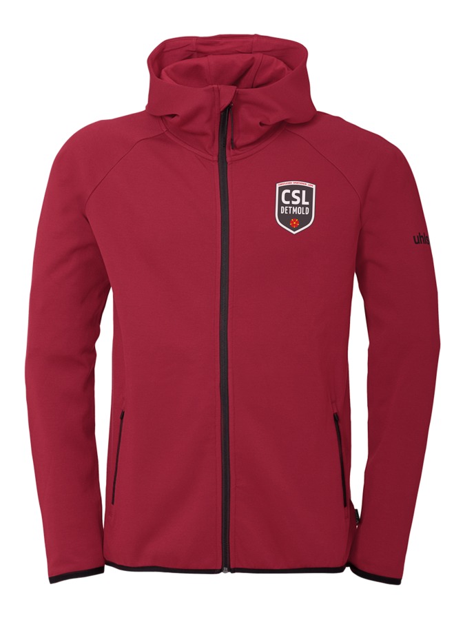 uhlsport ID Kapuzenjacke