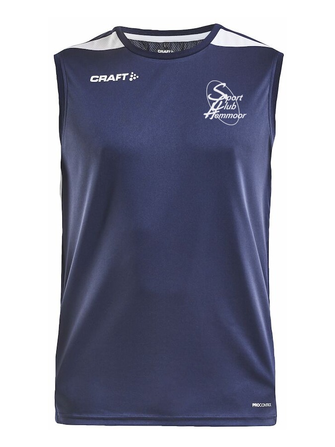 Craft Pro Control Impact Tanktop