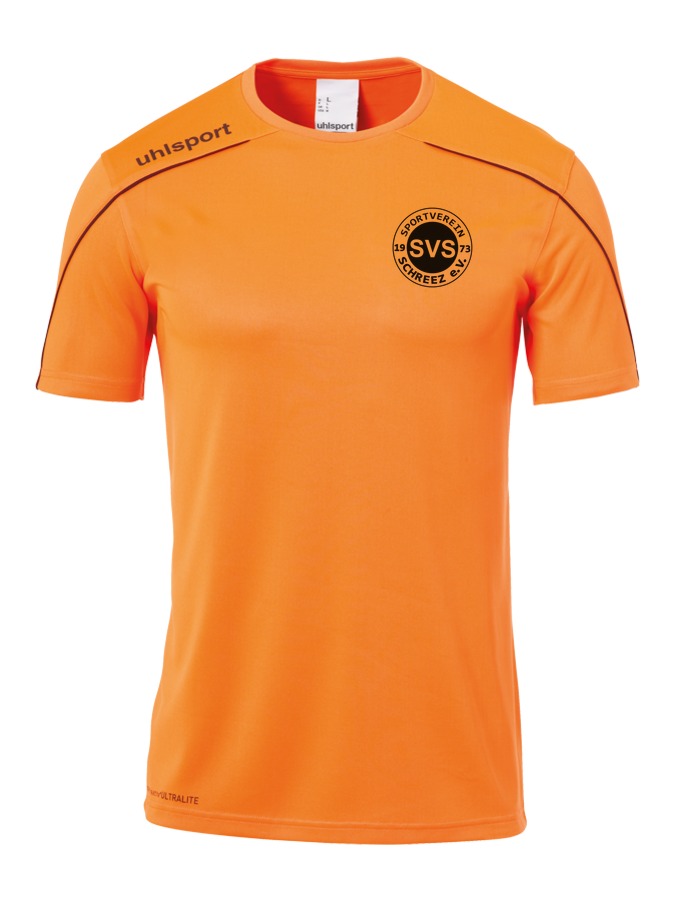 uhlsport Stream 22 Trikot Kurzarm