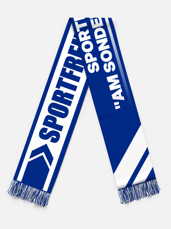 Fanschal Identity