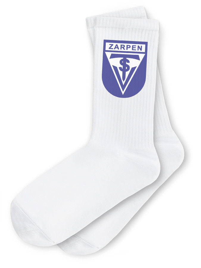 Sportsocken Logo