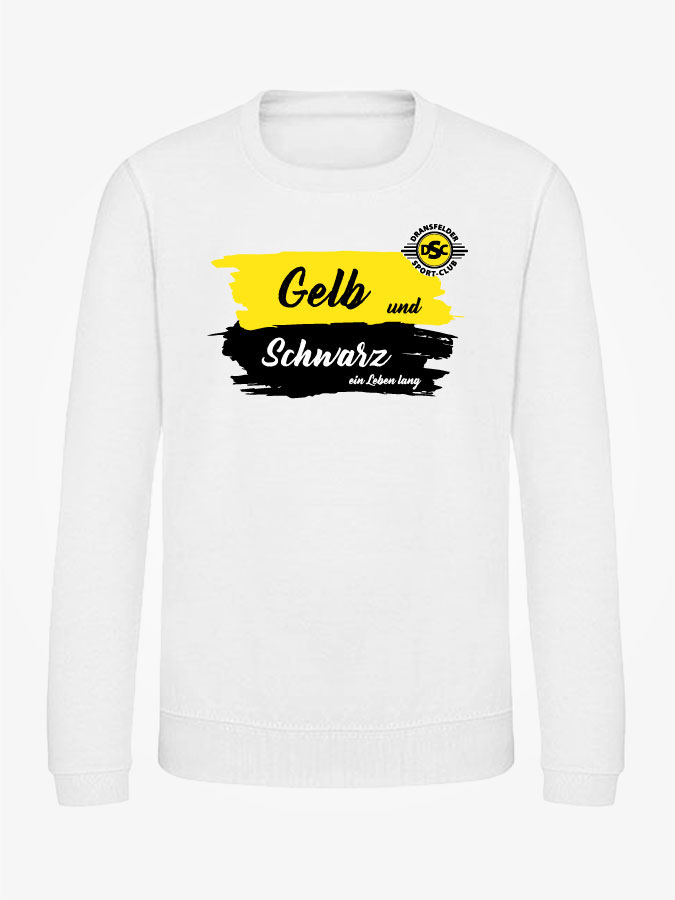 Sweater Loyal Kids Unisex