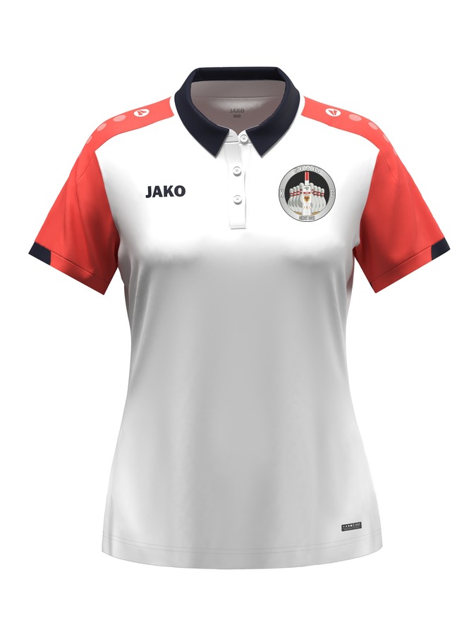 Jako Poloshirt Dynamic Damen