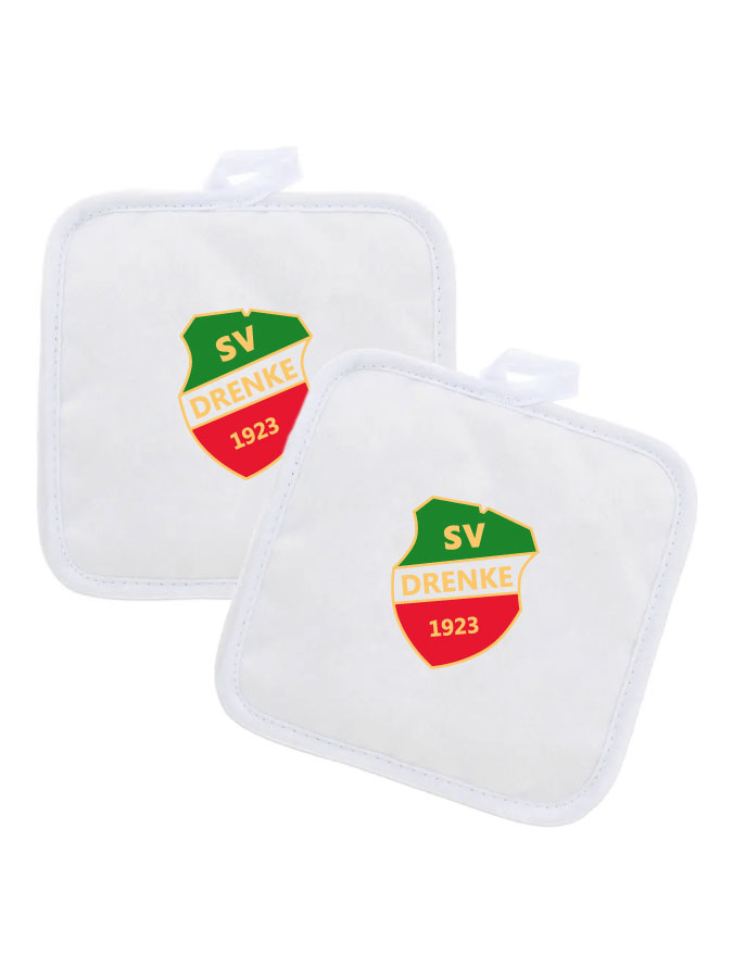 Topflappen Logo (2er-Set)