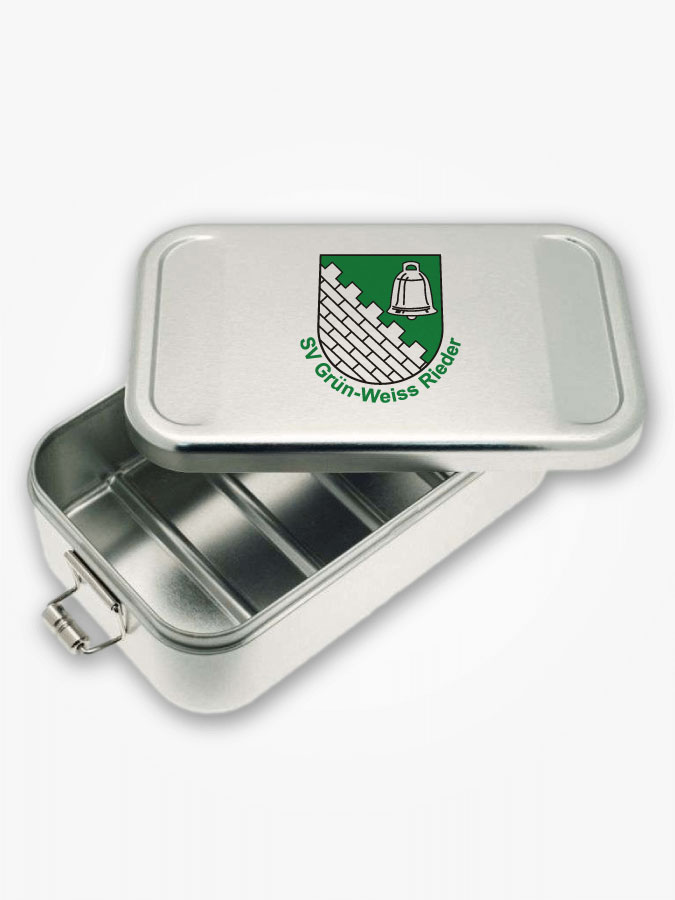 Brotdose Logo