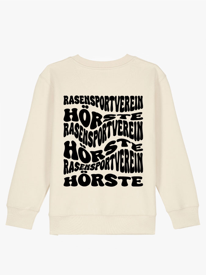 Sweater Wavy Kids