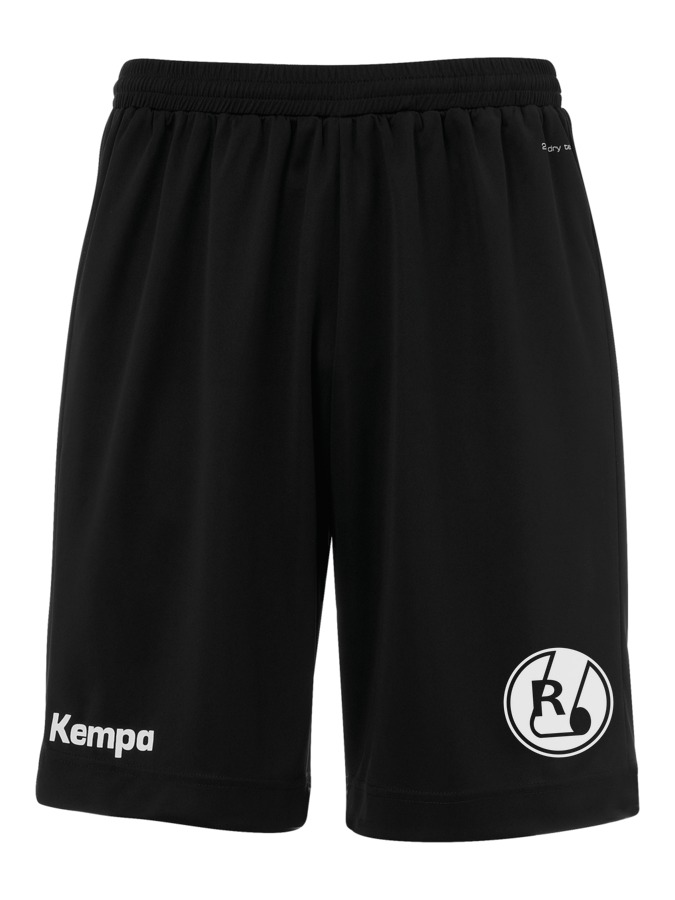 Kempa Player Shorts