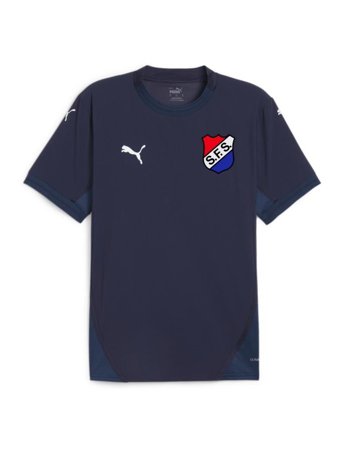 PUMA teamFINAL Trikot