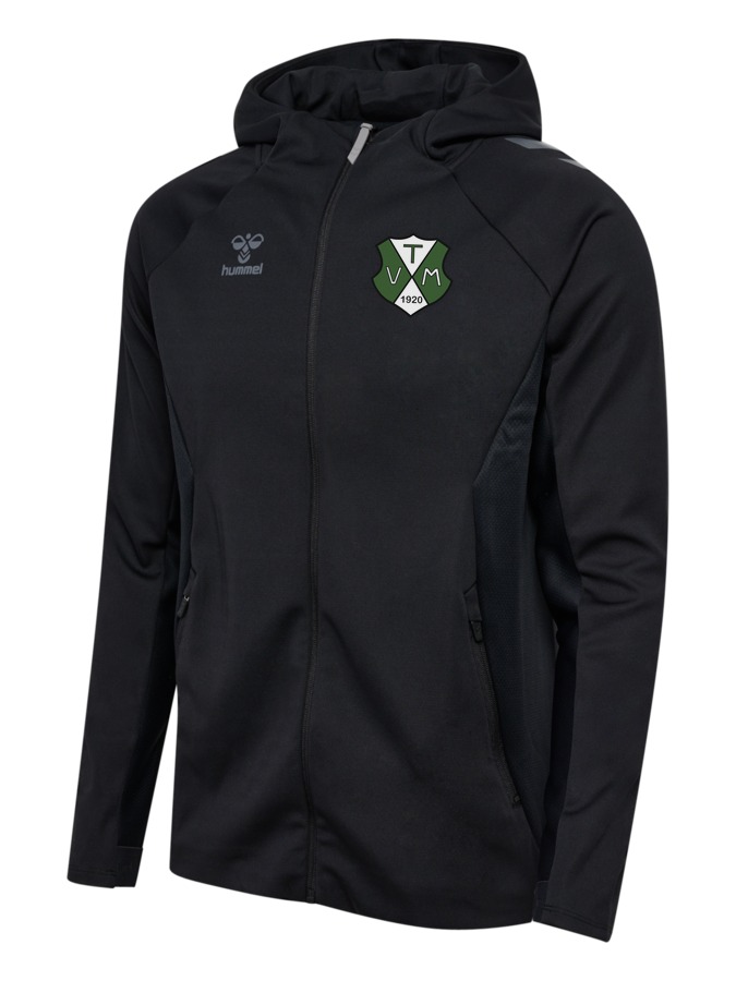 Hummel Cima 2.0 Zip Hoodie