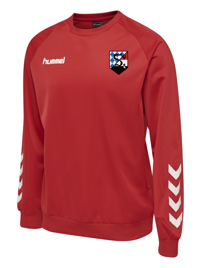 Hummel Promo Poly Sweatshirt