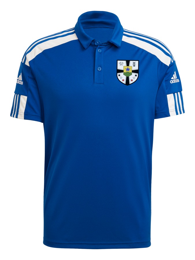 adidas Squadra 21 Poloshirt