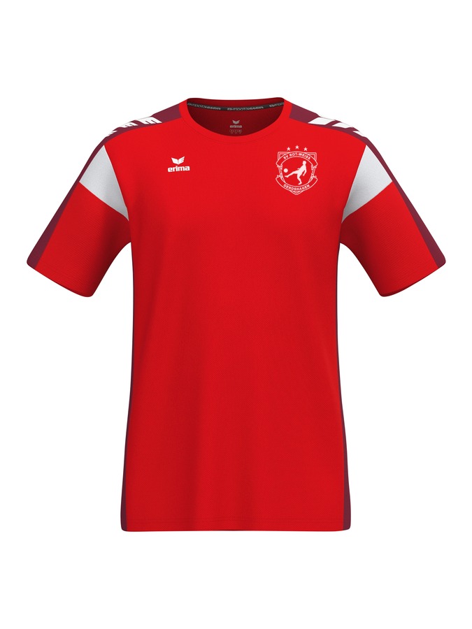 Erima Celebrate 125 T-Shirt Function