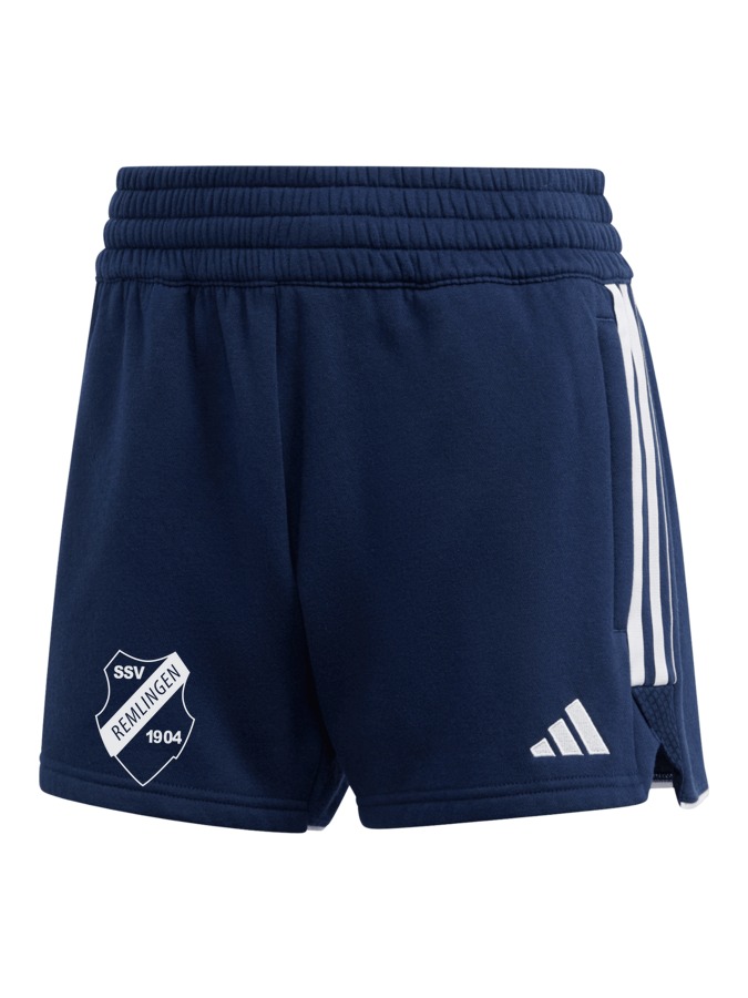 adidas Tiro 23 League Sweatshorts Damen