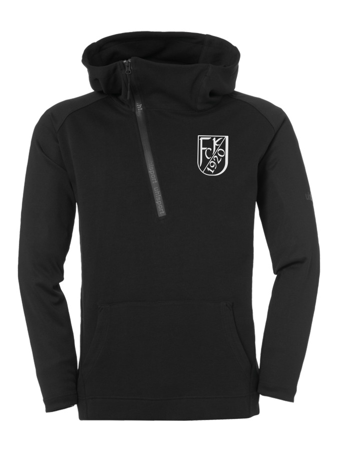uhlsport Essential Pro Zip-Hoodie