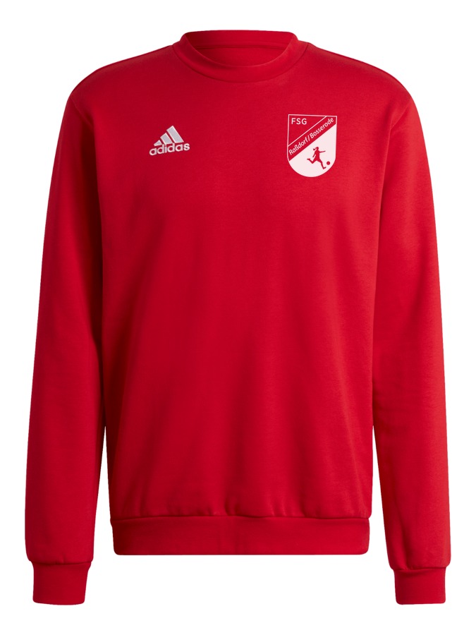 adidas Entrada 22 Sweatshirt