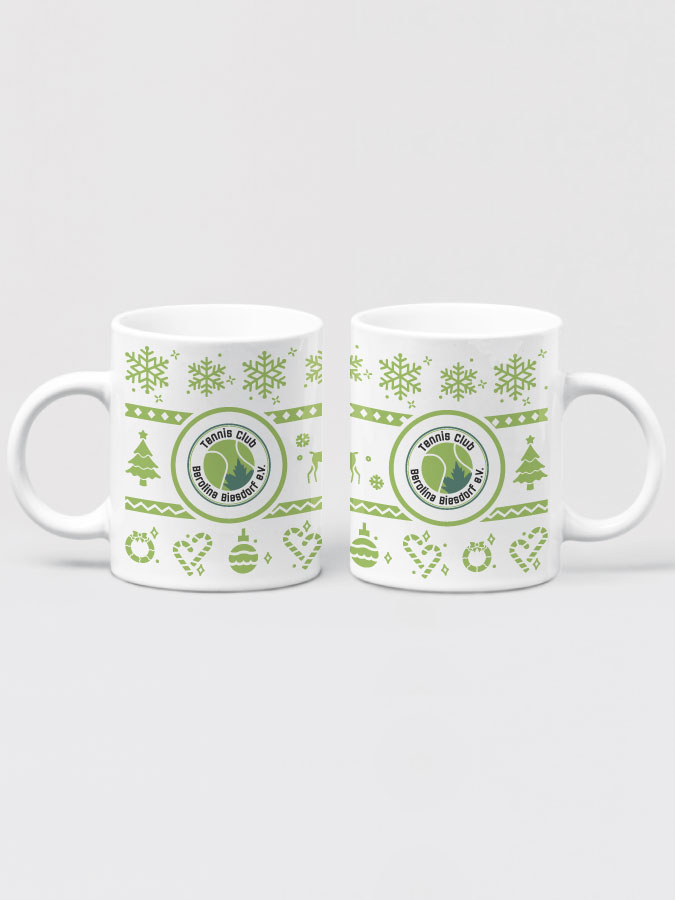 Tasse Christmas