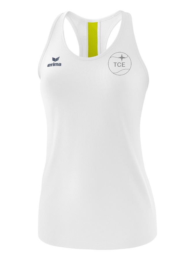 Erima Squad Tanktop Damen