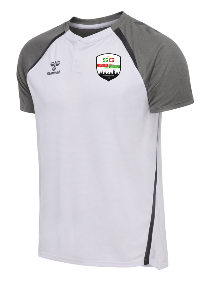 Hummel Lead 2.0 Polo