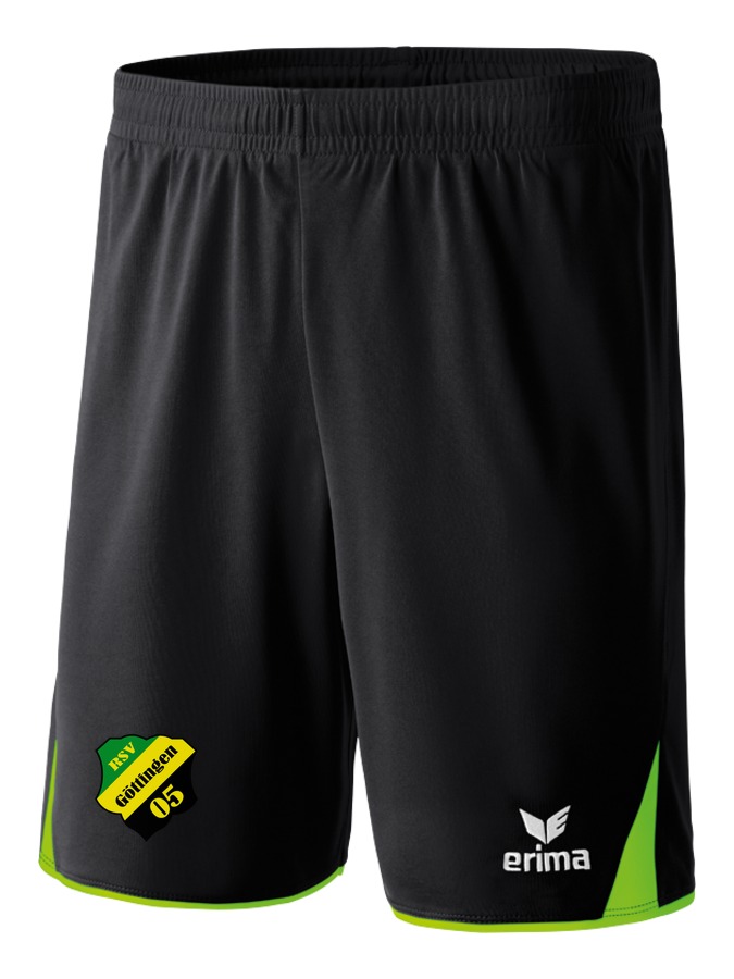 Erima 5-C Shorts