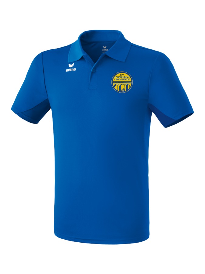 Erima Funktions Poloshirt