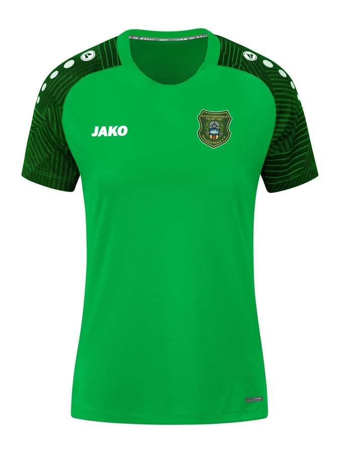 Jako T-Shirt Performance Damen