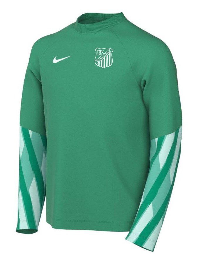 Nike Dri-FIT Park V Torwart Trikot Langarm Kinder