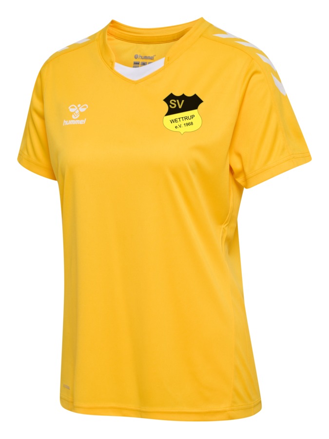 Hummel Core XK Poly Jersey Trikot Damen