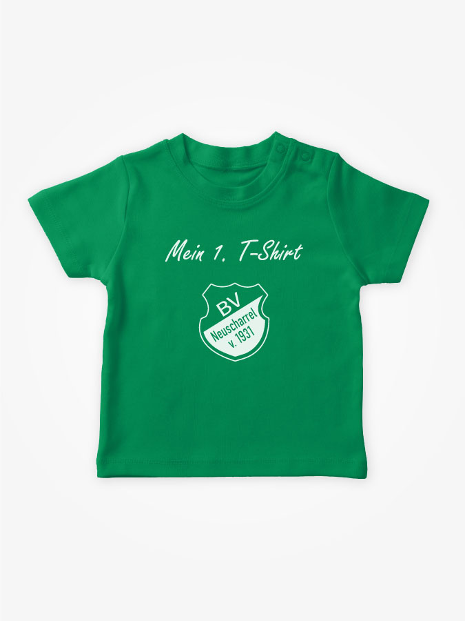T-Shirt Fuchsi