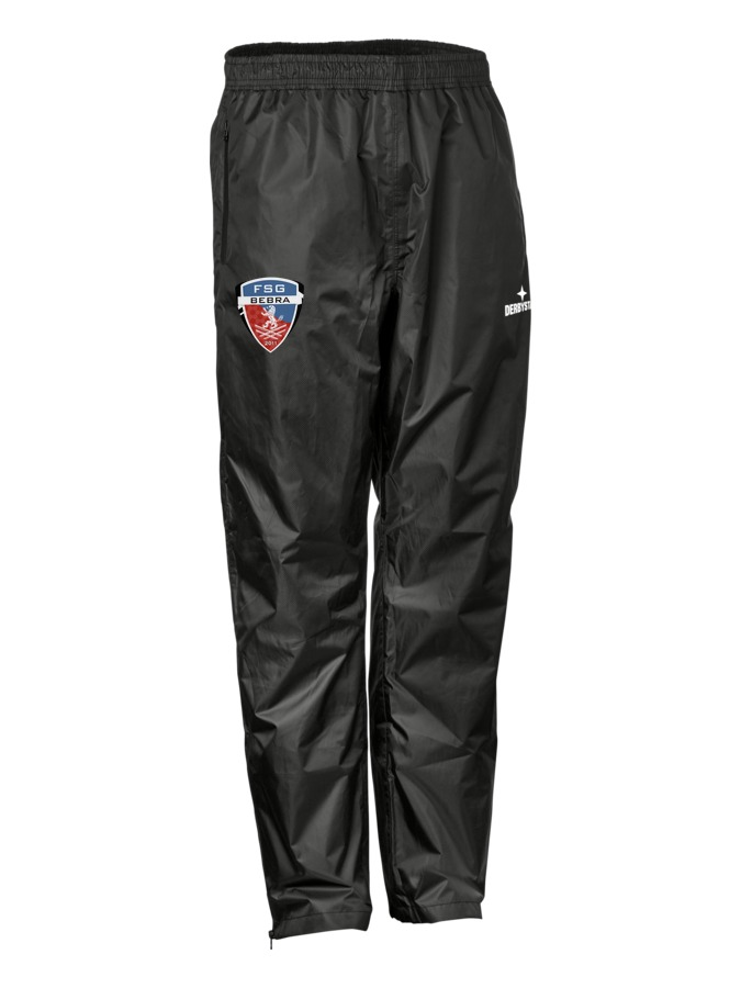 Derbystar Regenhose Primo