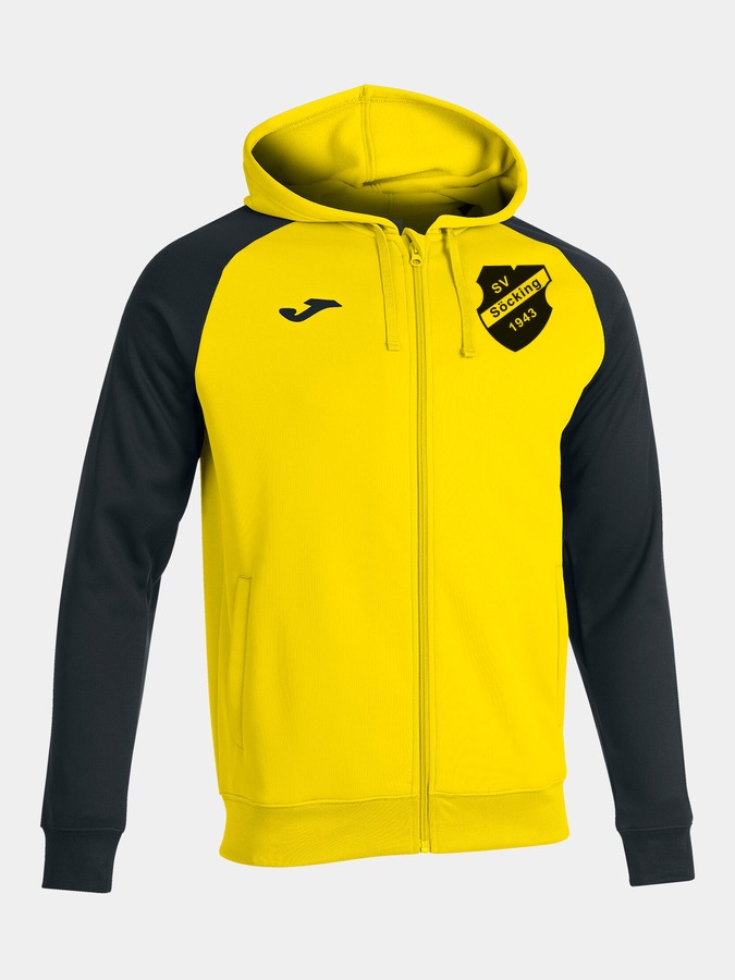 Joma Kapuzenjacke Academy IV
