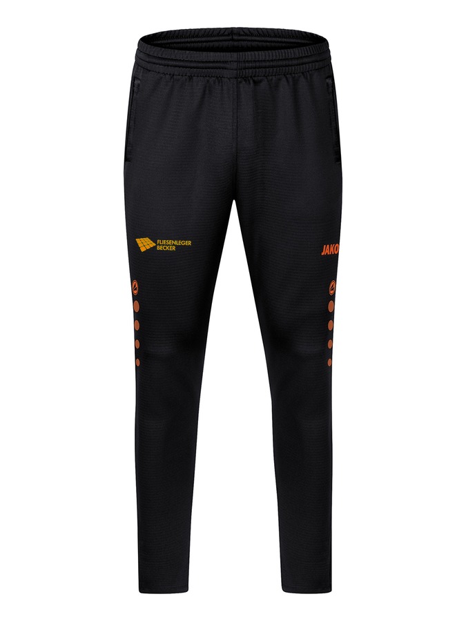 Jako Trainingshose Challenge Damen