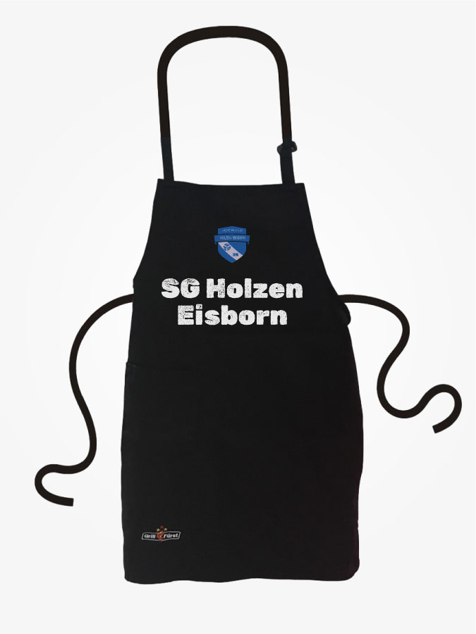 Schürze Grillfürst Classic