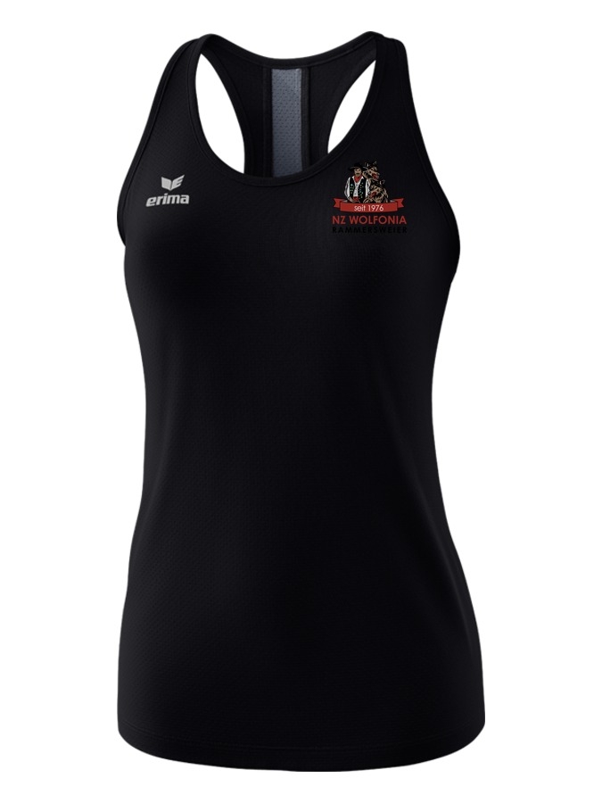 Erima Squad Tanktop Damen