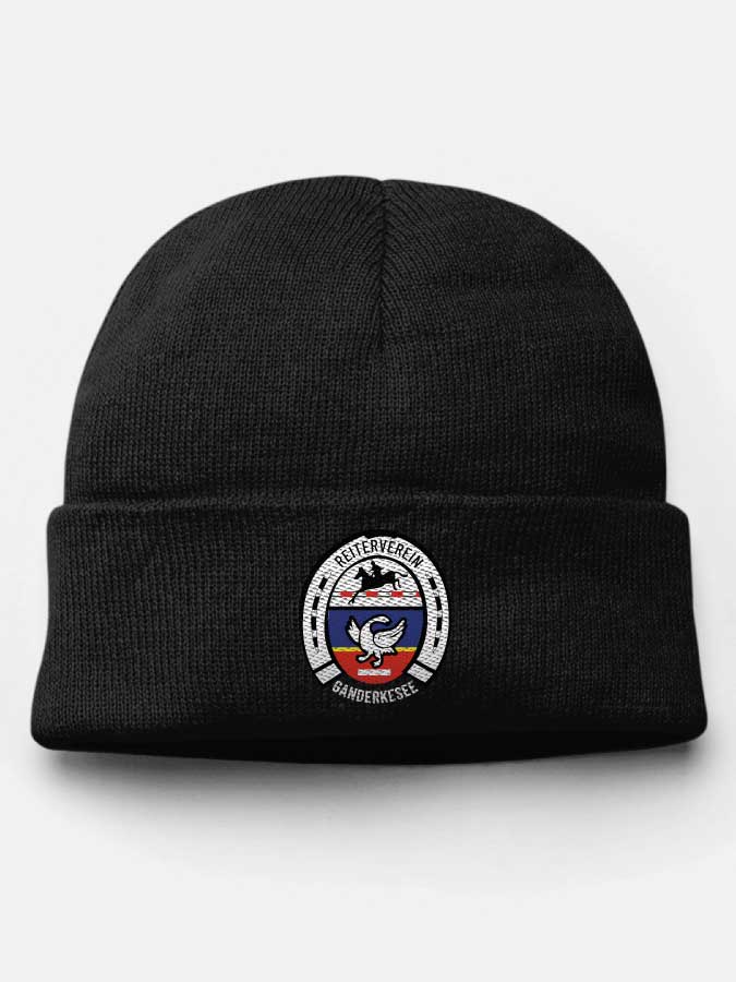Beanie Sticklogo