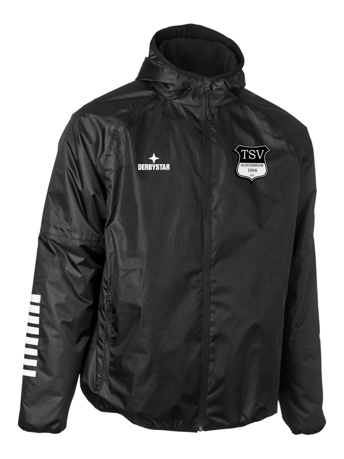 Derbystar Regenjacke Primo