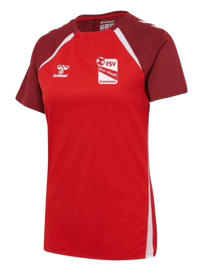 Hummel Lead 2.0 Jersey Trikot Damen