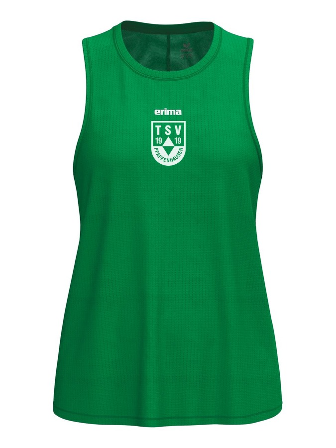 Erima Teamsport Tanktop Function Damen