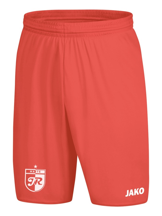 Jako Sporthose Manchester 2.0 ohne Innenslip