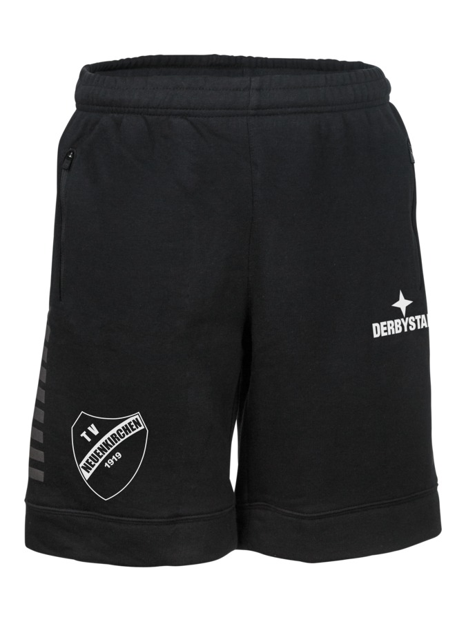 Derbystar Sweatshort Ultimo