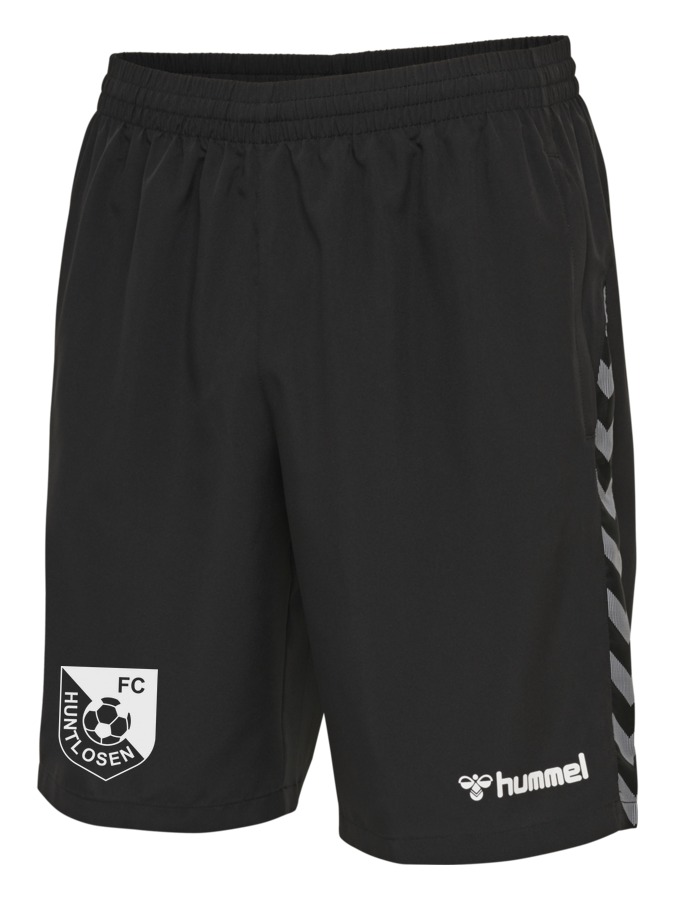 Hummel Authentic Training Short