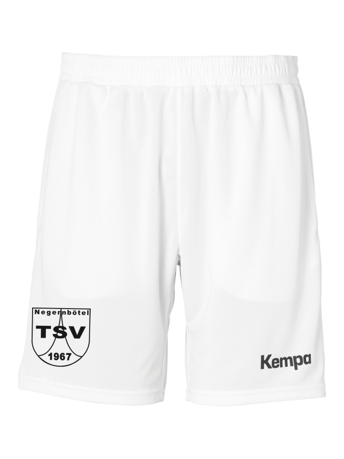 Kempa Pocket Shorts