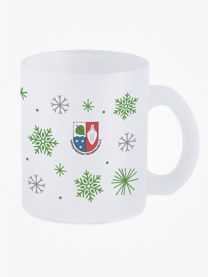 Glühweintasse Lüli