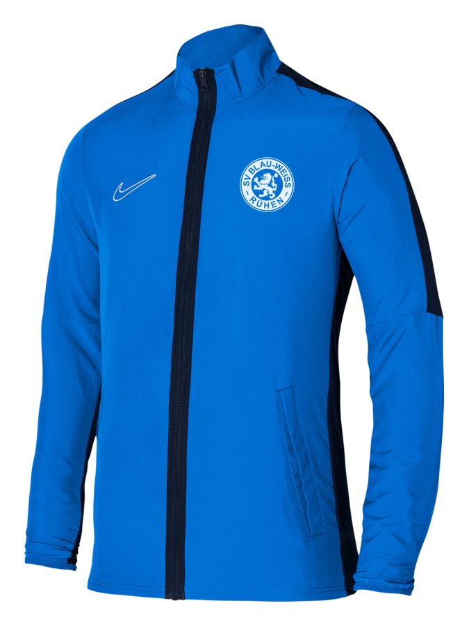 Nike Academy 23 Woven Präsentationsjacke Kinder