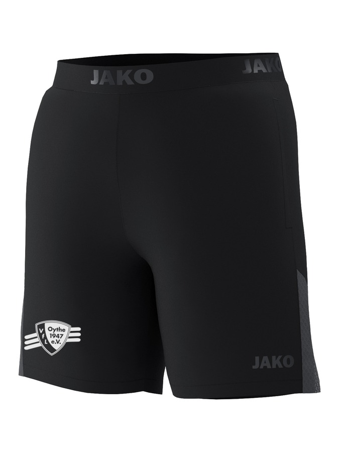 Jako Running Short Power