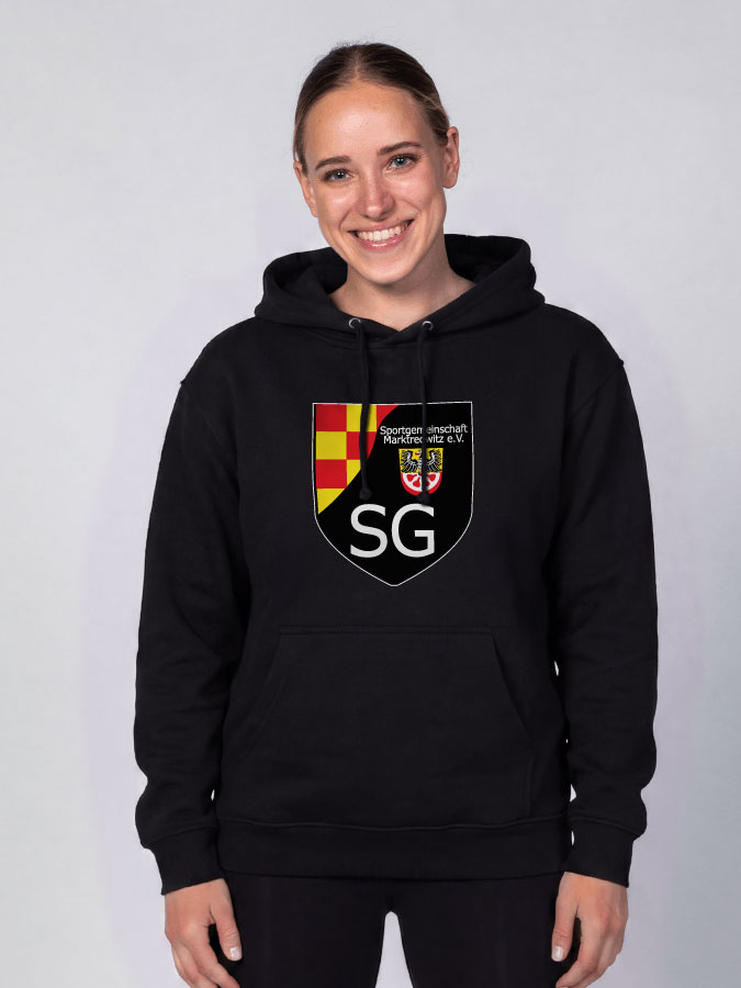 Hoodie Classic Unisex
