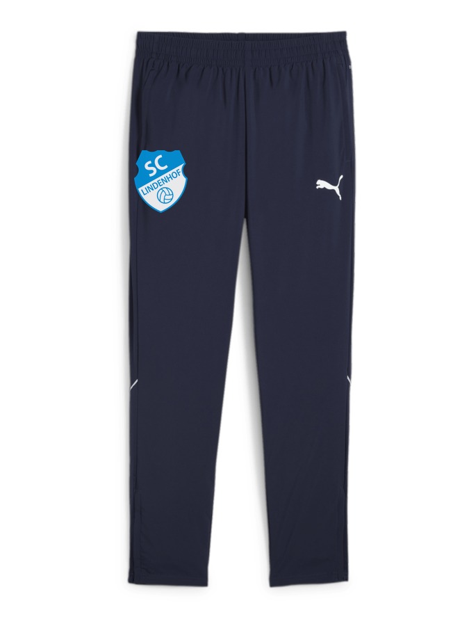 PUMA teamGOAL Sideline Hose