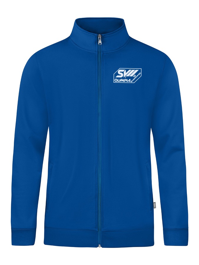 Jako Sweatjacke Doubletex