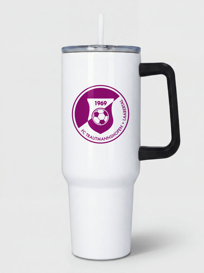 Tumbler Thermobecher 1,2 L